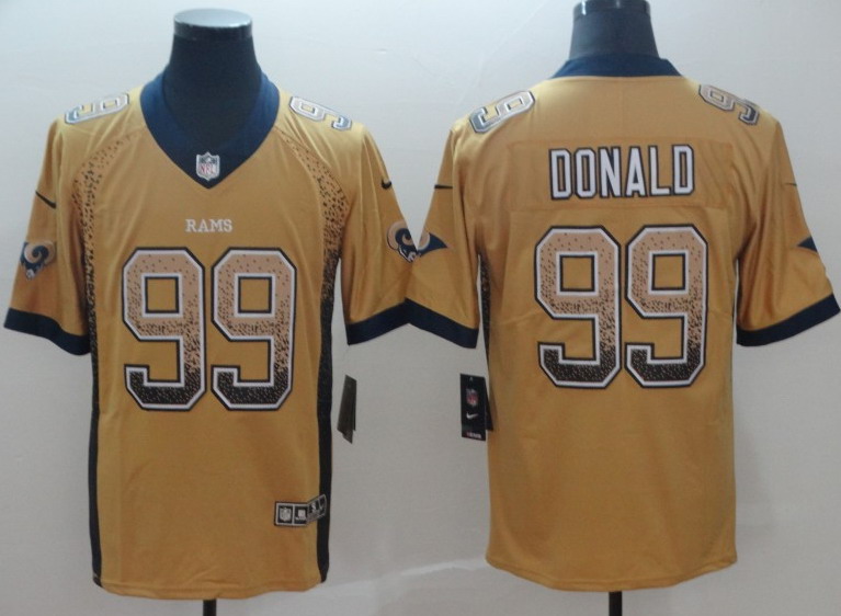 2019 NFL men Limited Jerseys-176
